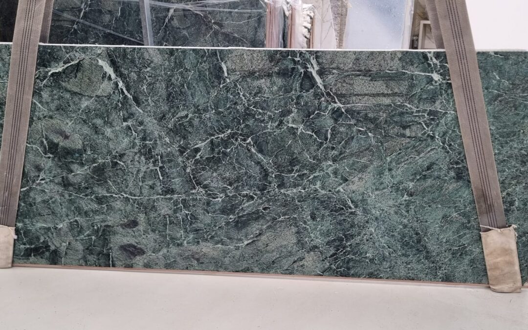 Verde Alpi