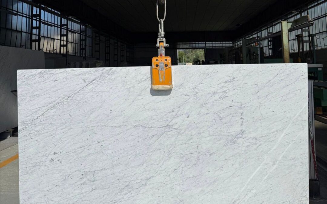 Bianco Carrara C
