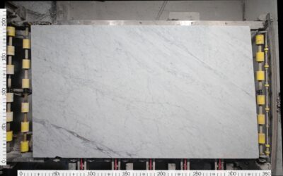 Bianco Carrara CD