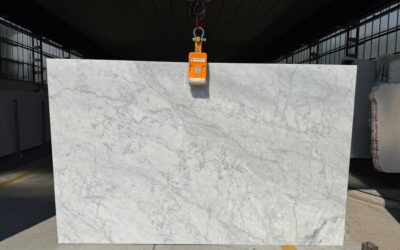 Bianco Carrara CD extra
